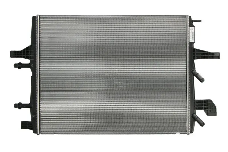 Chłodnica silnika VALEO – VAL701400
