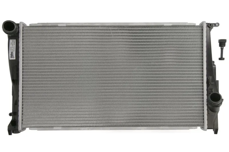 Chłodnica silnika (automatyczna) VALEO – VAL701601