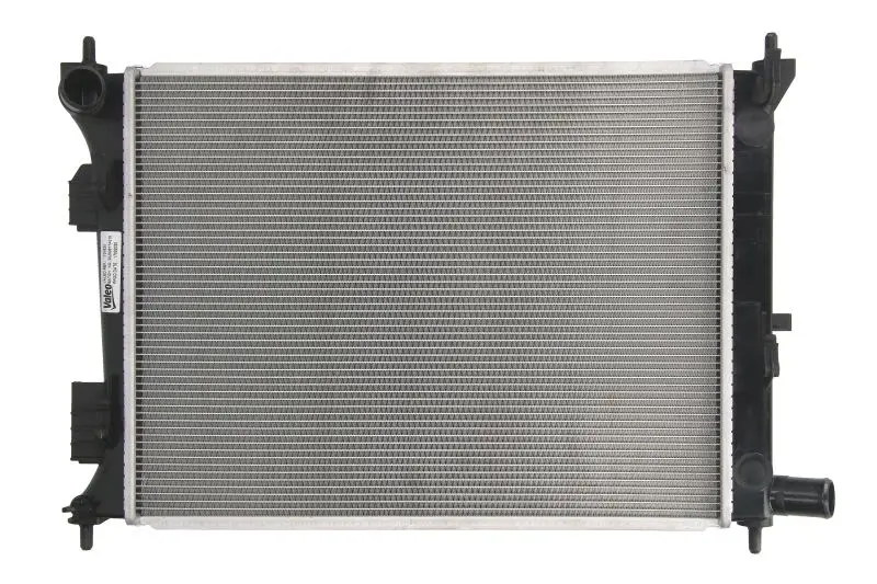 Chłodnica silnika (manualna) VALEO – VAL701620