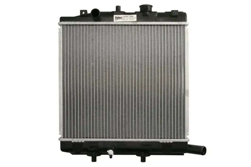Chłodnica silnika VALEO – VAL732726