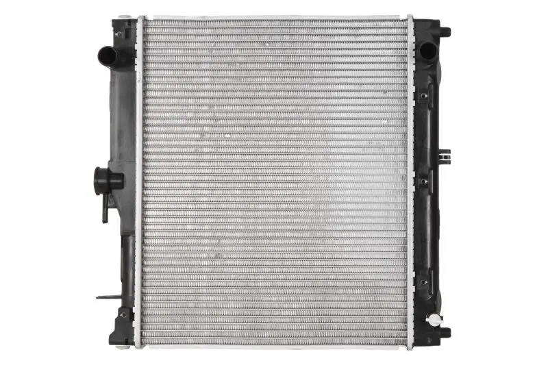 Chłodnica silnika (manualna) VALEO – VAL734170