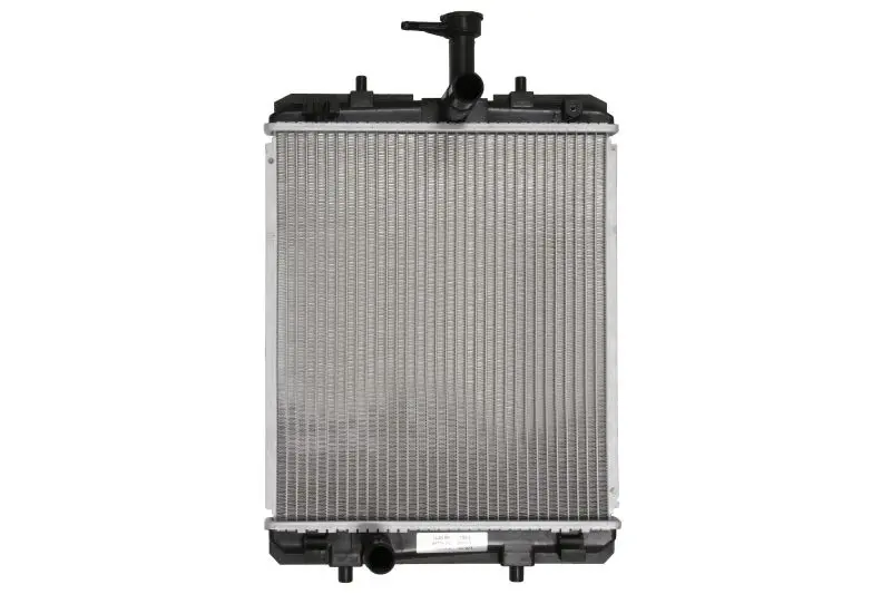Chłodnica silnika (manualna) VALEO – VAL735072