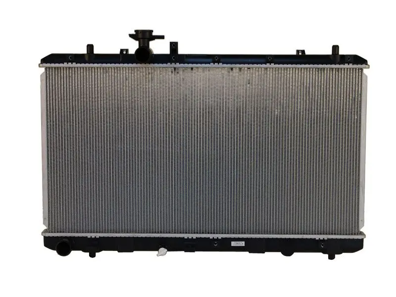 Chłodnica silnika (manualna) VALEO – VAL735407