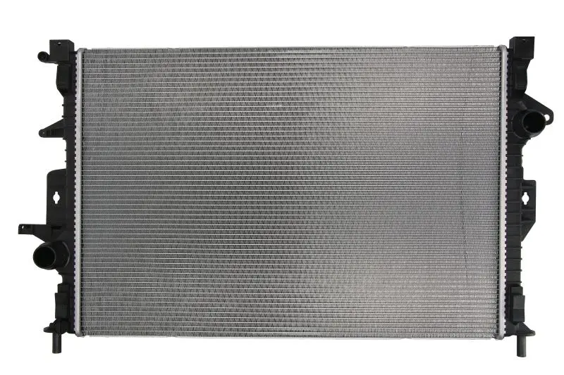 Chłodnica silnika (manualna) VALEO – VAL735550
