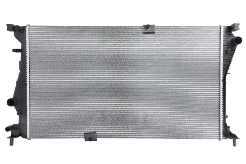 Chłodnica silnika (manualna) VALEO – VAL735599