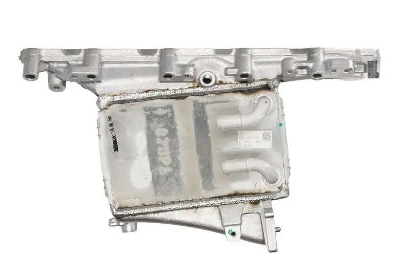 Chłodnica powietrza dolotowego VALEO – VAL818683