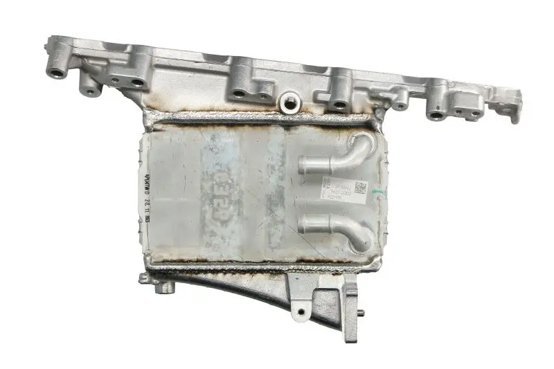 Chłodnica powietrza dolotowego VALEO – VAL822935
