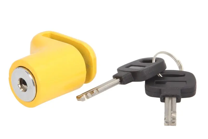 Blokada tarczy hamulcowej VICMA (Disc Lock z pokrowcem) – VIC-4777