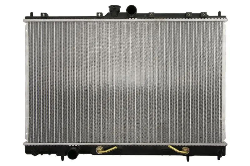 Chłodnica silnika (automatyczna) NISSENS – NIS 62893