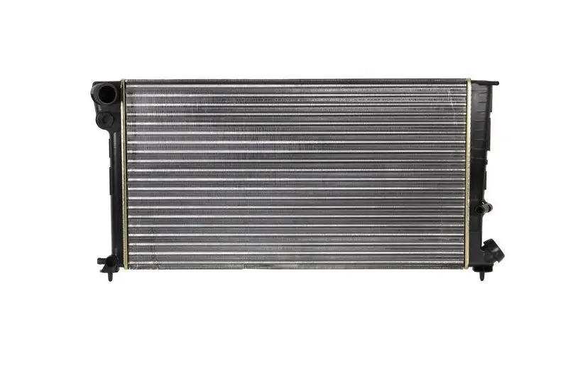Chłodnica silnika (z elementami montażowymi First Fit) NISSENS – NIS 63508