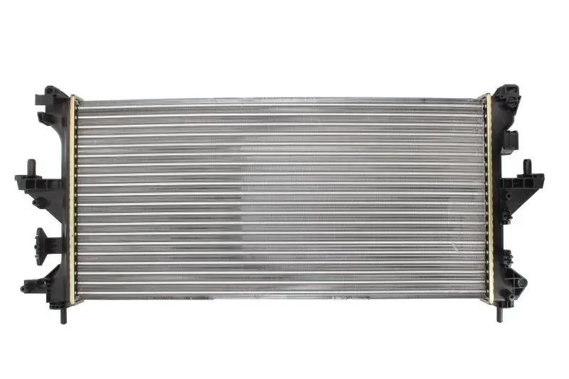 Chłodnica silnika (manualna) NISSENS – NIS 63568