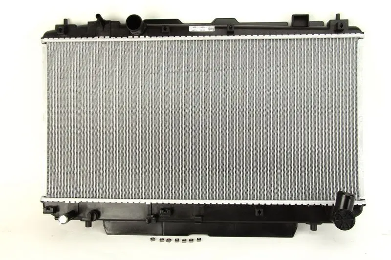 Chłodnica silnika (Manualna NISSENS – NIS 64638A
