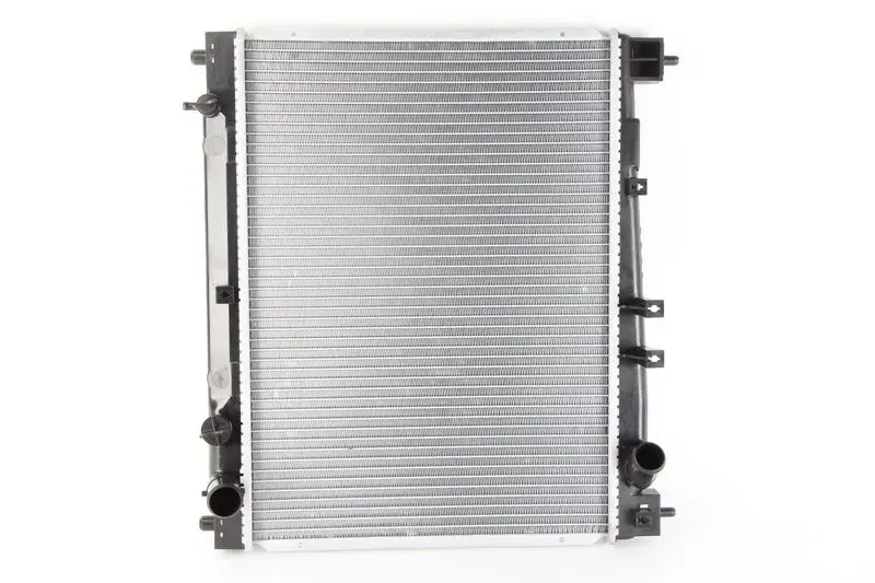 Chłodnica silnika (manualna) NISSENS – NIS 64798