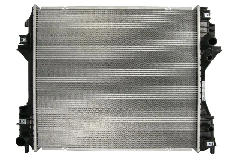 Chłodnica silnika (manualna) NISSENS – NIS 66709