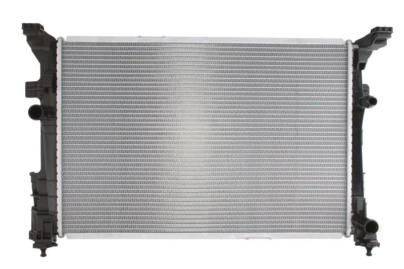 Chłodnica silnika (manualna) NISSENS – NIS 67186