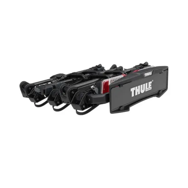 Bagażnik rowerowy / Uchwyt rowerowy 9053100, typ: VeloLite THULE – THU 9053100